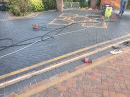 Driveway Maintenance Services in Orchard Mesa, CO